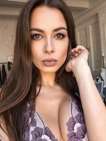 Индивидуалка Майя фото 3
