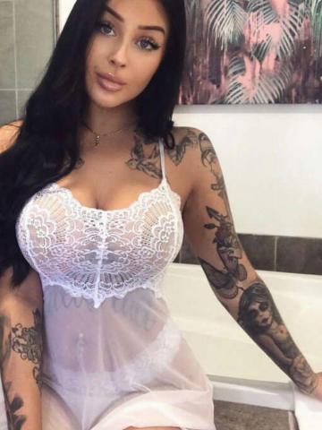 Индивидуалка Дина фото 2