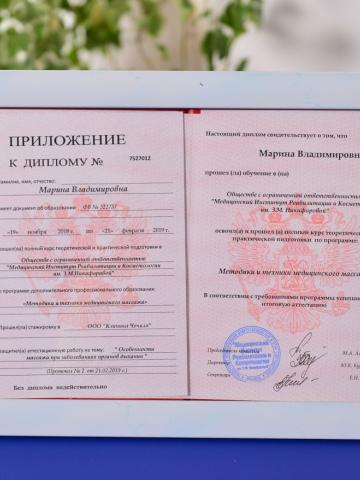 Индивидуалка Роксана фото 6