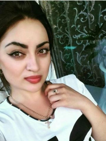 Проститутка Неонила, 24 года, г. Шемордан