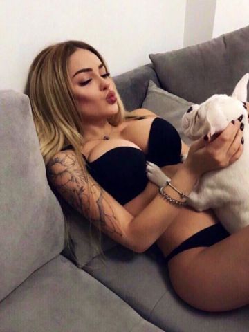Проститутка Марта, 24 года, г. Шемордан